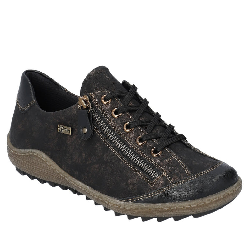 WOMEN'S REMONTE LIV 02 | SCHWARZ / BROWN