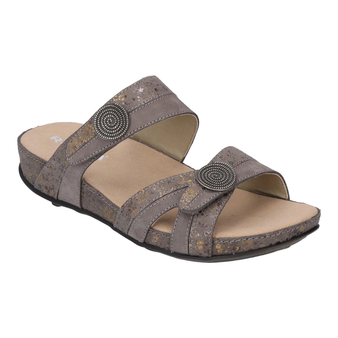 WOMEN'S ROMIKA FIDSCHI 22 | TAUPE MULTI