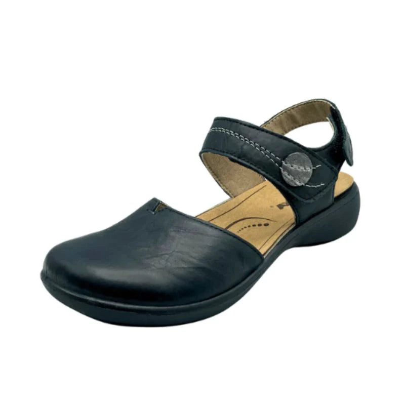 WOMEN'S ROMIKA IBIZA 77 | BLACK