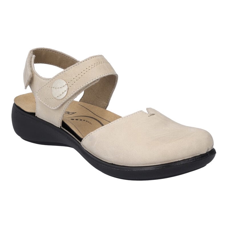 WOMEN'S ROMIKA IBIZA 77 | CREME