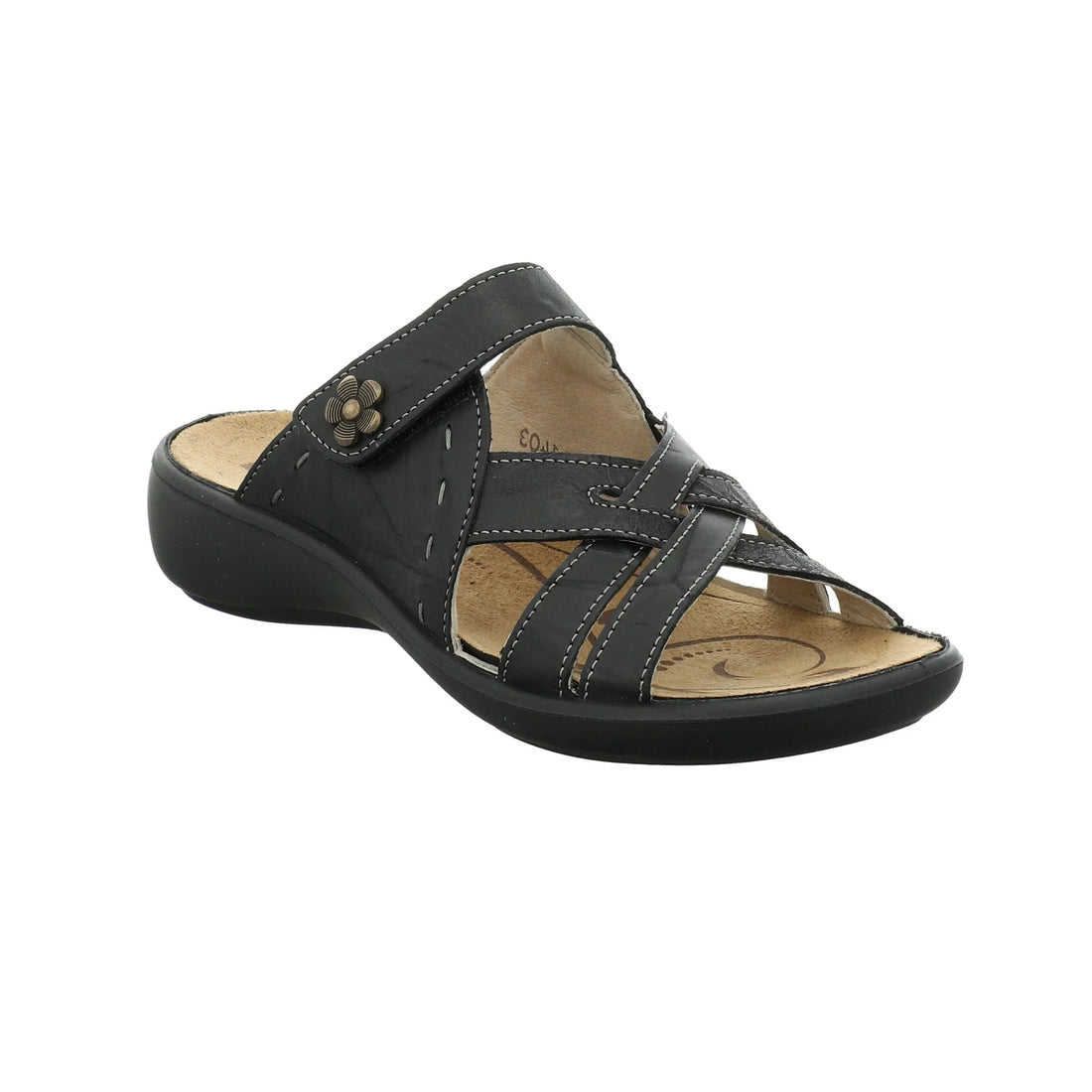 WOMEN'S ROMIKA IBIZA 99 | BLACK