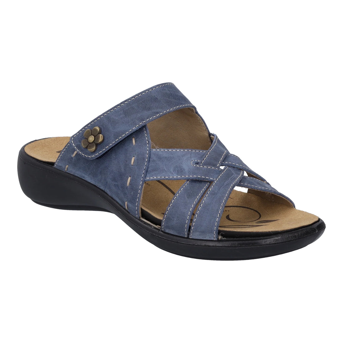 WOMEN'S ROMIKA IBIZA 99 | BLUE