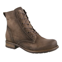 WOMEN'S TAOS BOOTCAMP BOOT | SMOKE