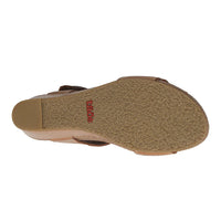 WOMEN'S TAOS CAROUSEL 3 | TAN