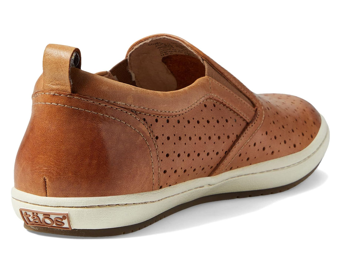 WOMEN'S TAOS COURT | CARAMEL