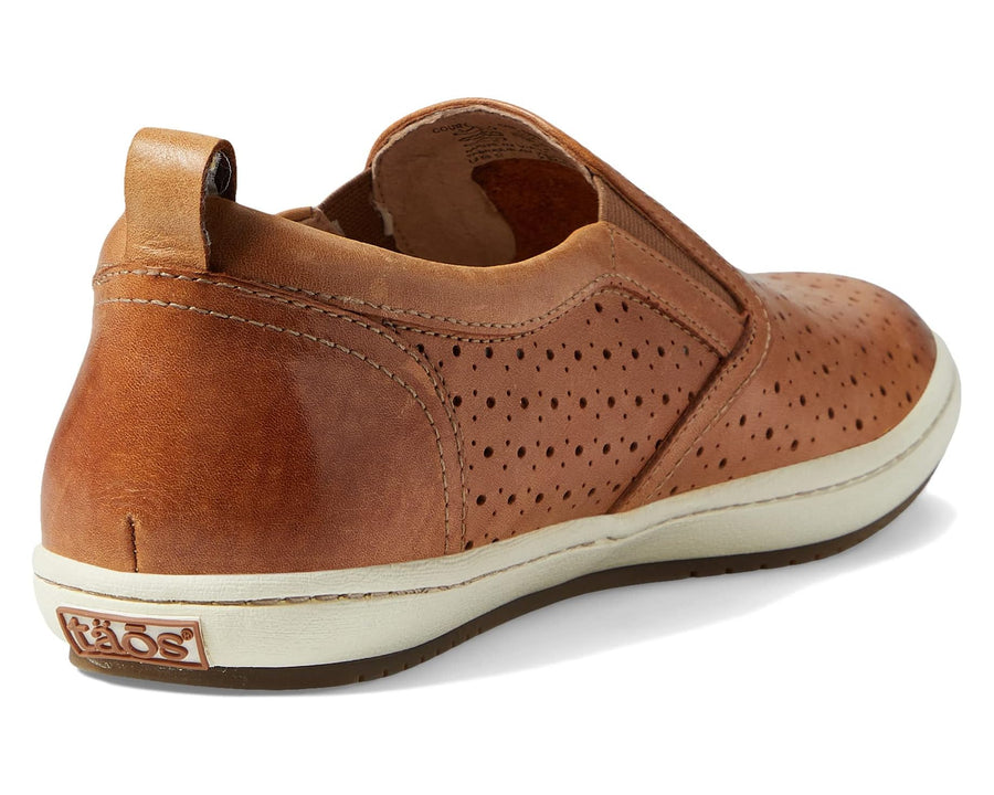 WOMEN'S TAOS COURT | CARAMEL