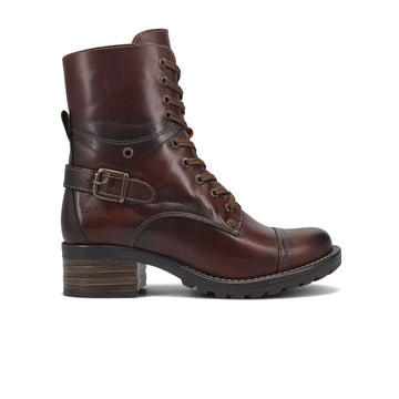 WOMEN'S TAOS CRAVE BOOT | CLASSIC BROWN