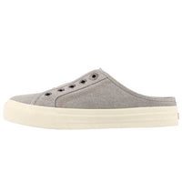 WOMEN'S TAOS EZ SOUL | GREY WASH CANVAS