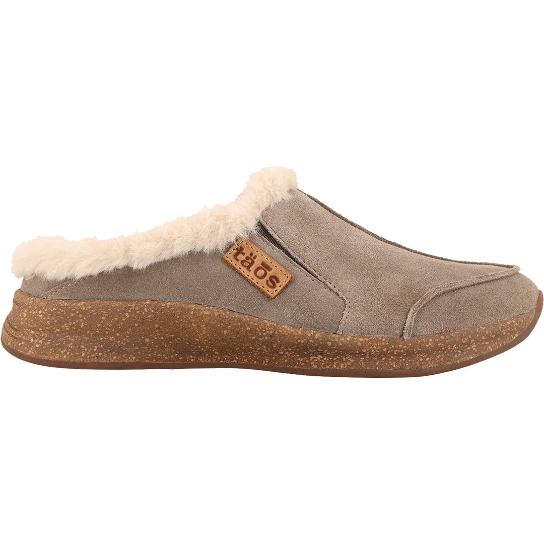 WOMEN'S TAOS FUTURE | DARK TAUPE – Randy's Shoes