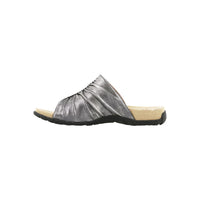 WOMEN'S TAOS GIFT 2 SANDAL | PEWTER