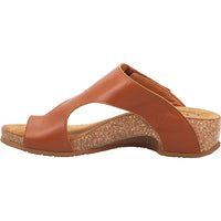 WOMEN'S TAOS LOOP SANDAL | BRANDY