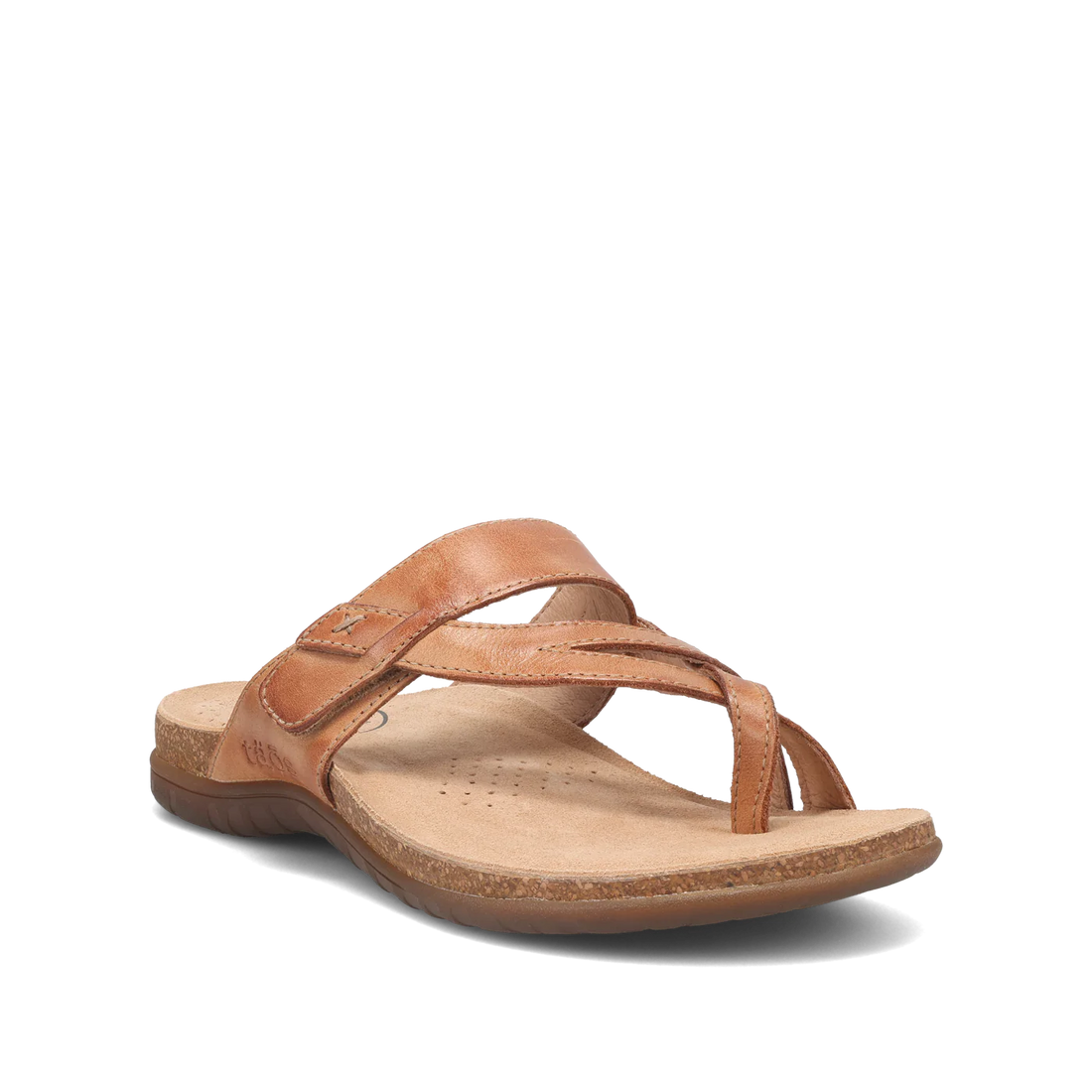 WOMEN'S TAOS PERFECT | TAN