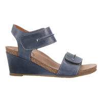 WOMEN'S TAOS REASON | DARK BLUE