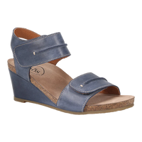 WOMEN'S TAOS REASON | DARK BLUE