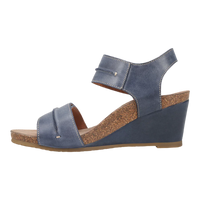 WOMEN'S TAOS REASON | DARK BLUE