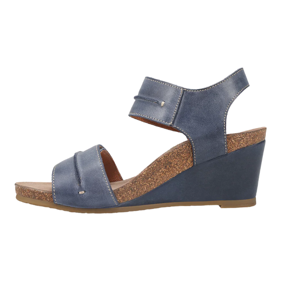 WOMEN'S TAOS REASON | DARK BLUE