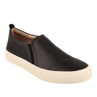 WOMEN'S TAOS TWIN GORE LUX SLIP-ON | BLACK