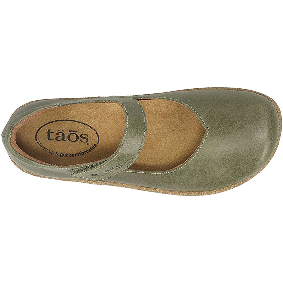 WOMEN'S TAOS ULTIMATE MARY JANE | FOREST