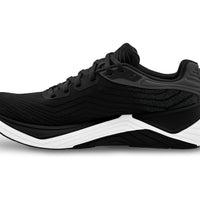 WOMEN'S TOPO ULTRAFLY 5 | BLACK / WHITE