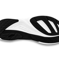 WOMEN'S TOPO ULTRAFLY 5 | BLACK / WHITE