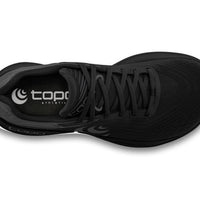 WOMEN'S TOPO ULTRAFLY 5 | BLACK / WHITE