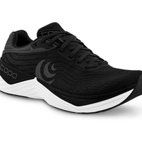 WOMEN'S TOPO ULTRAFLY 5 | BLACK / WHITE