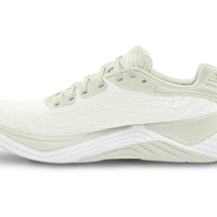 WOMEN'S TOPO ULTRAFLY 5 | GREY / WHITE