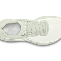 WOMEN'S TOPO ULTRAFLY 5 | GREY / WHITE