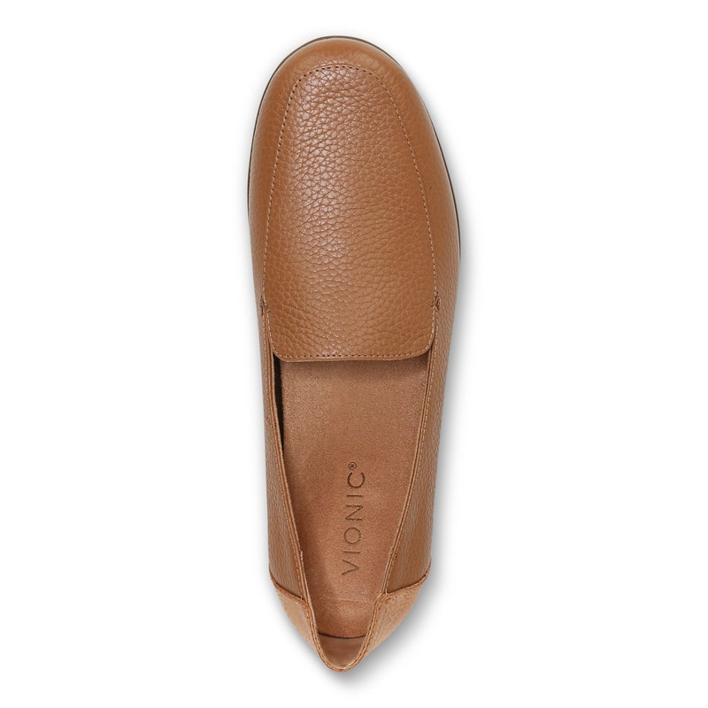 WOMEN'S VIONIC ELORA | TOFFEE