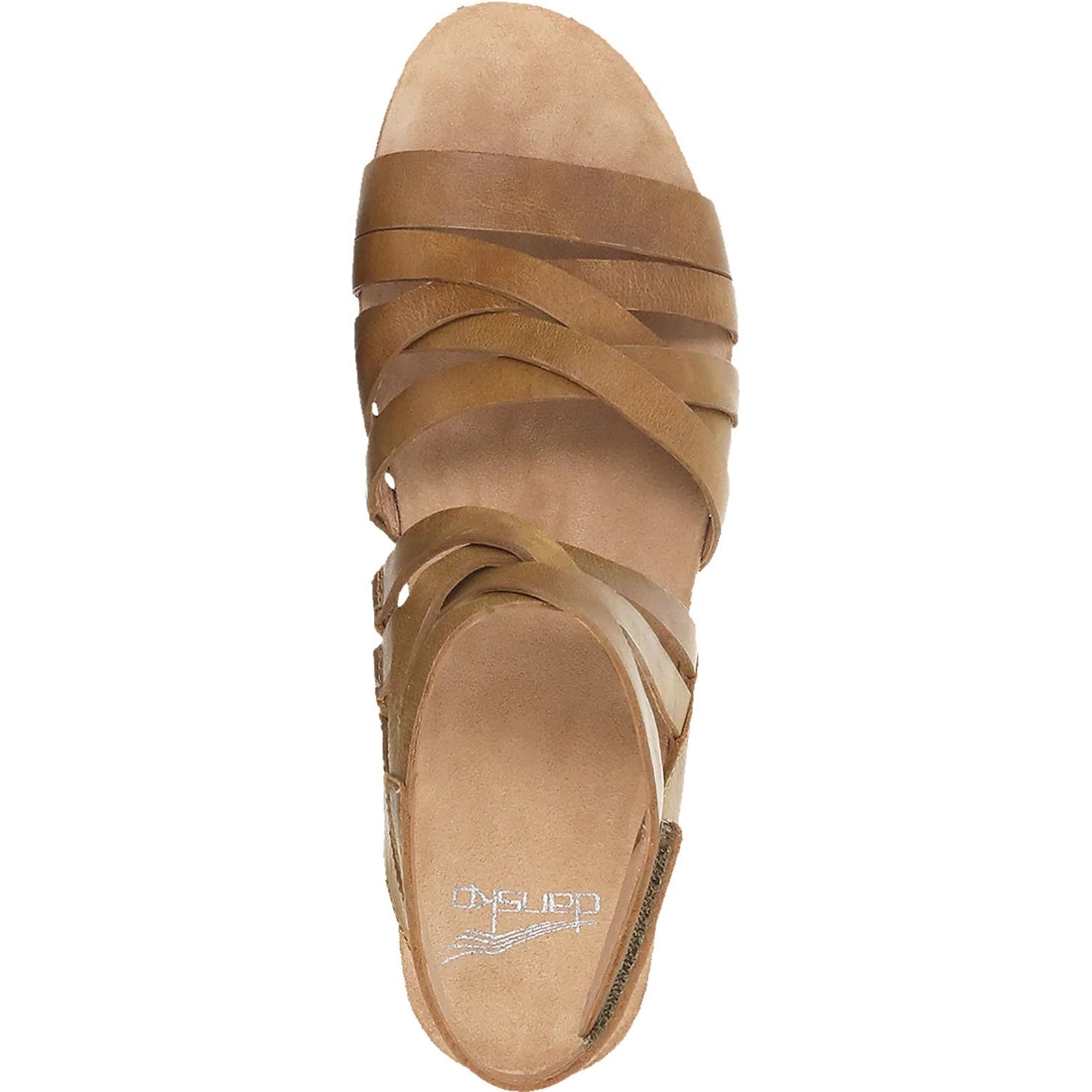 WOMEN'S DANSKO MIRABELLA | TAN