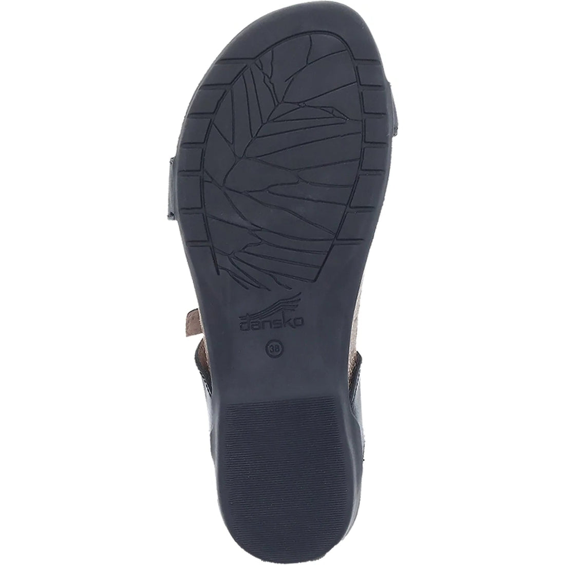 WOMEN'S DANSKO REMI | BLACK