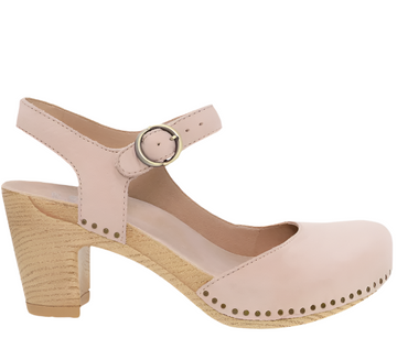 WOMEN'S DANSKO TAYTUM | BLUSH