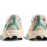 WOMEN'S HOKA ARAHI 8 | ROSE CREAM / ALABASTER