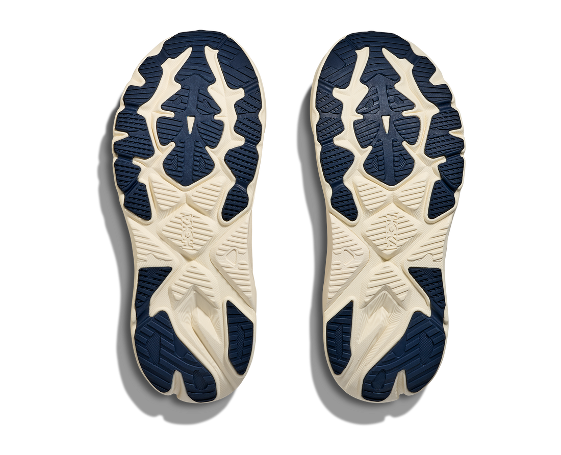WOMEN'S HOKA ARAHI 8 | ROSE CREAM / ALABASTER