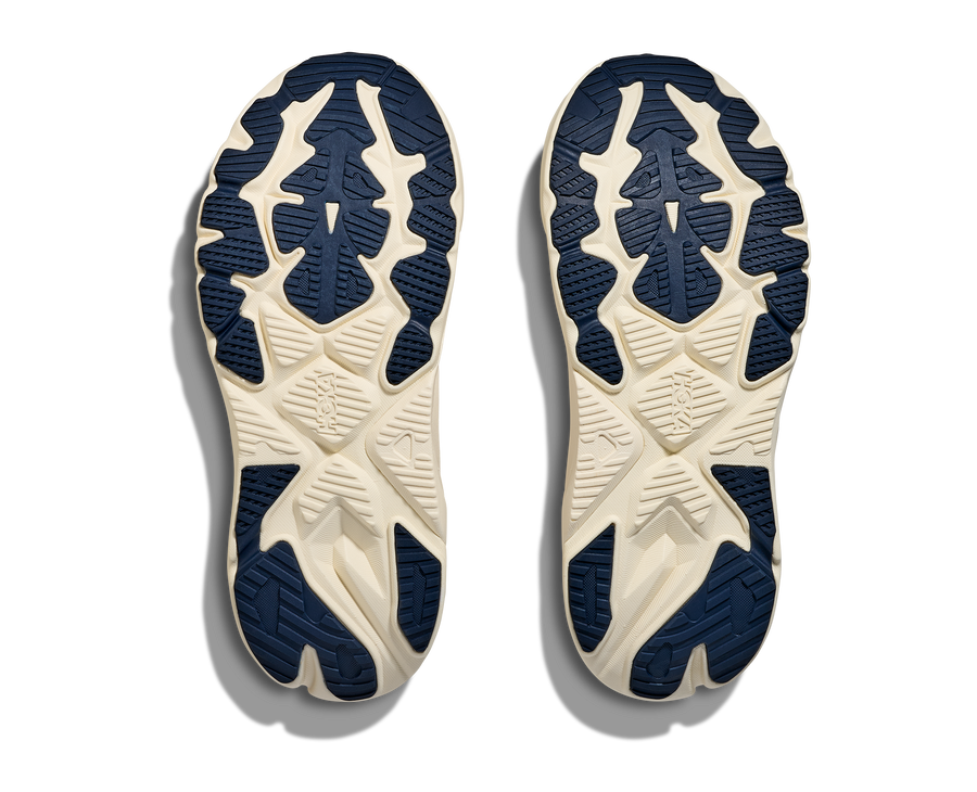 WOMEN'S HOKA ARAHI 8 | ROSE CREAM / ALABASTER