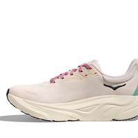 WOMEN'S HOKA ARAHI 8 | ROSE CREAM / ALABASTER