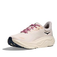 WOMEN'S HOKA ARAHI 8 | ROSE CREAM / ALABASTER