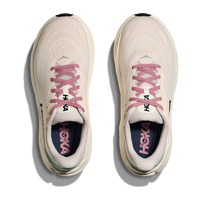 WOMEN'S HOKA ARAHI 8 | ROSE CREAM / ALABASTER