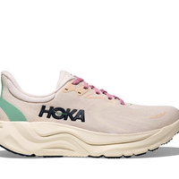 WOMEN'S HOKA ARAHI 8 | ROSE CREAM / ALABASTER