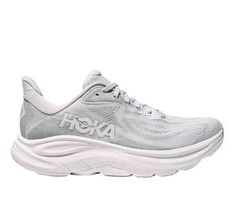 WOMEN'S HOKA CLIFTON 10 | COSMIC GREY / STARDUST