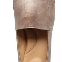 WOMEN'S SOFFT NAPOLI | BRONZE