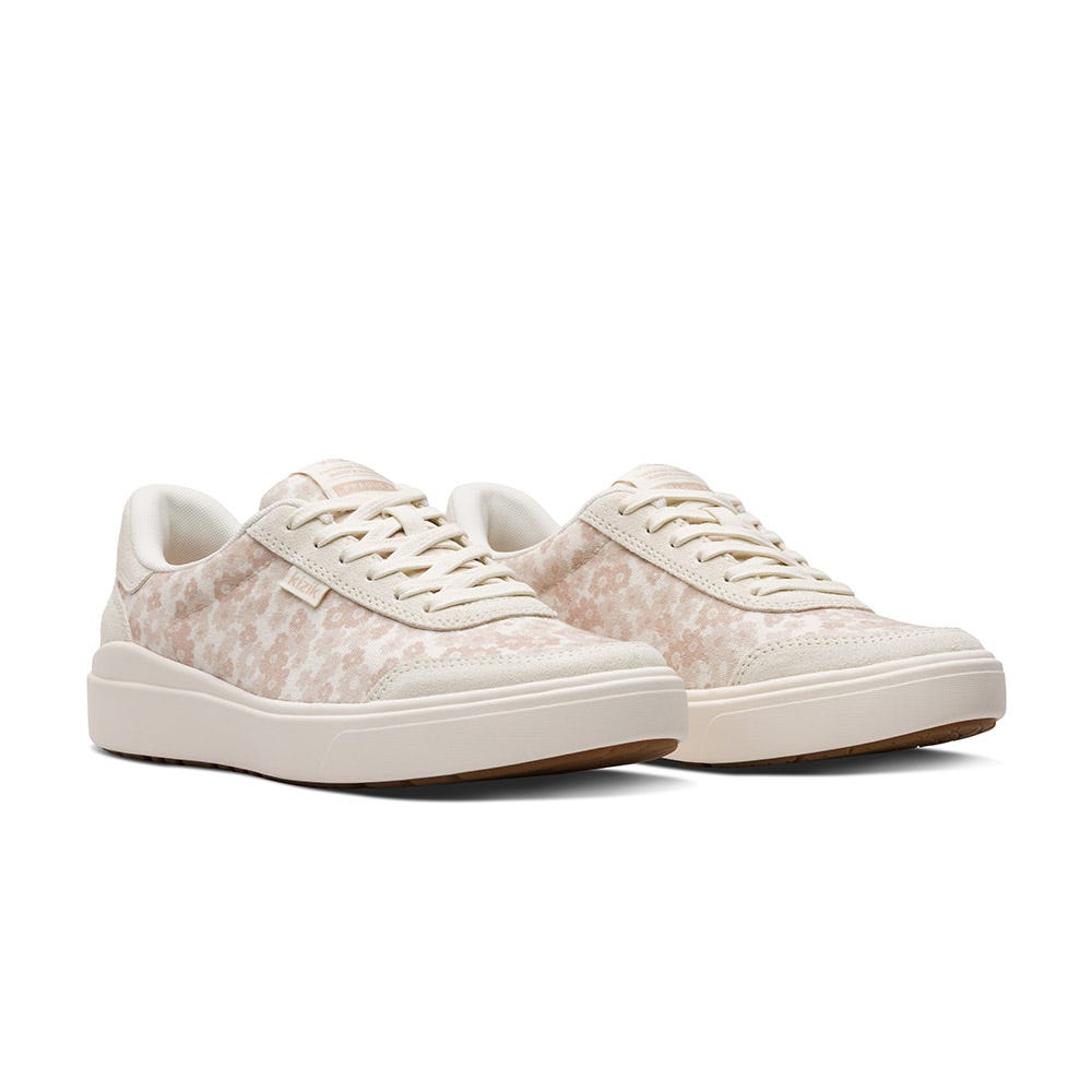 WOMEN'S KIZIK PRAGUE 2 | FLORAL PRISTINE