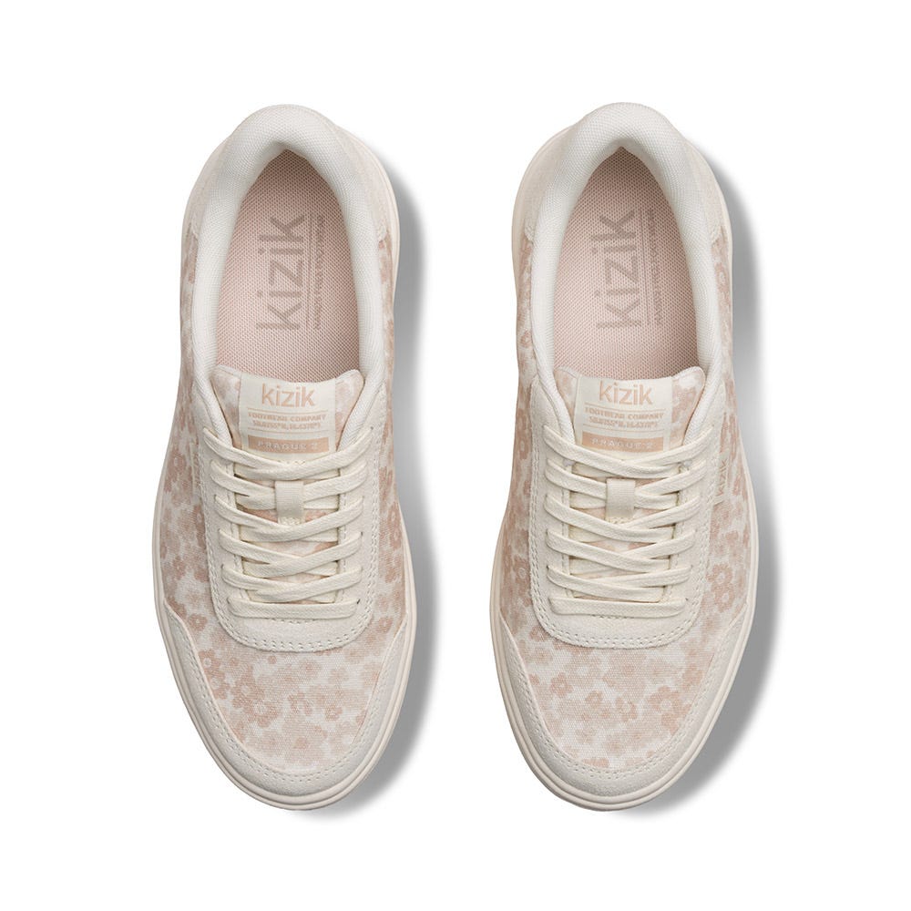WOMEN'S KIZIK PRAGUE 2 | FLORAL PRISTINE