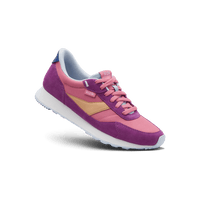 WOMEN'S KIZIK SIENA | PINK LEMONADE | PURPLE ORCHID
