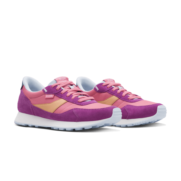 WOMEN'S KIZIK SIENA | PINK LEMONADE | PURPLE ORCHID