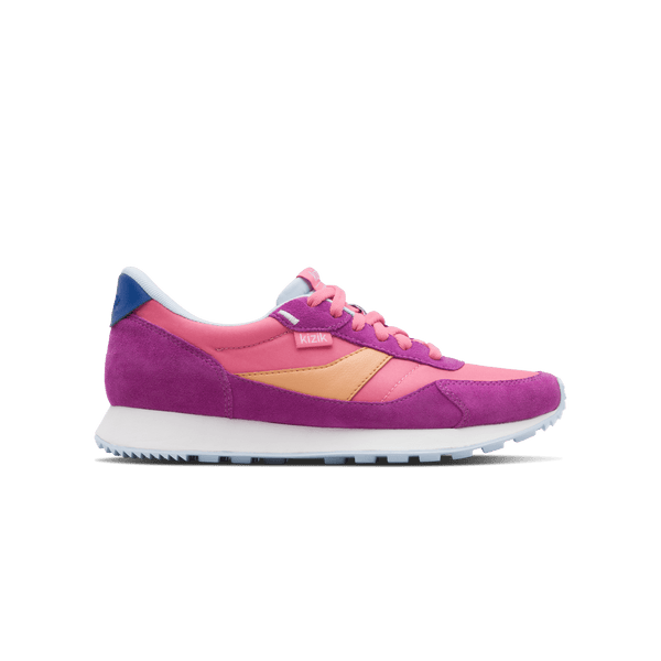 WOMEN'S KIZIK SIENA | PINK LEMONADE | PURPLE ORCHID