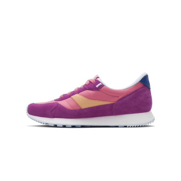 WOMEN'S KIZIK SIENA | PINK LEMONADE | PURPLE ORCHID
