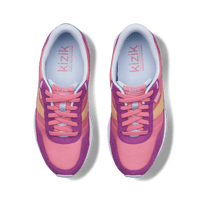 WOMEN'S KIZIK SIENA | PINK LEMONADE | PURPLE ORCHID