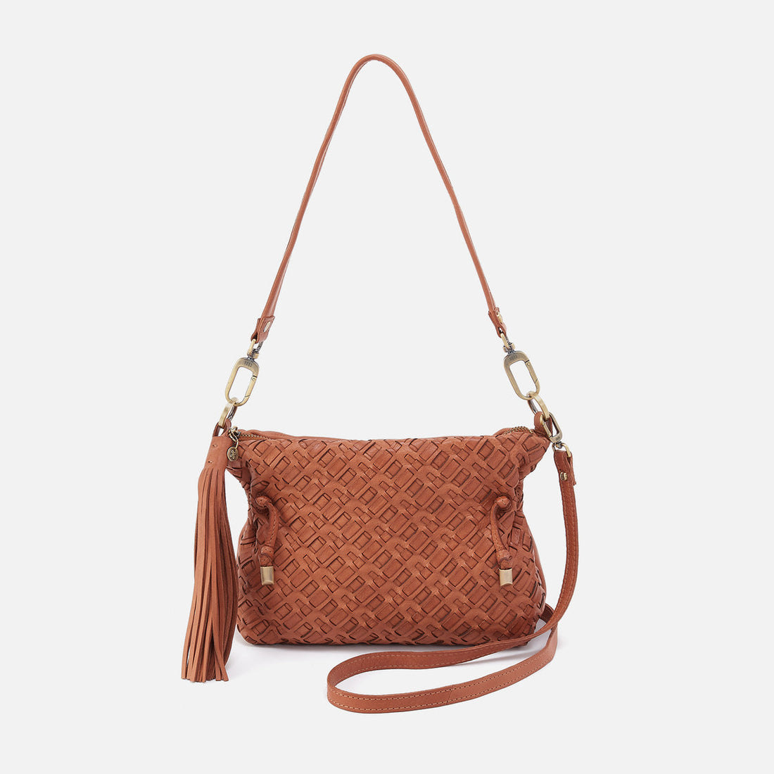 HOBO KORI CROSSBODY SHOULDER | HARVEST WHEAT