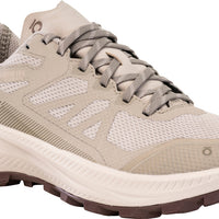 WOMEN'S OBOZ KATABATIC LT LOW GTX WATERPROOF | FEATHER